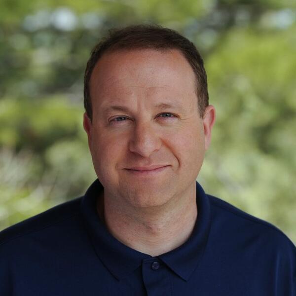 governor Jared Polis - Colorado Democratic