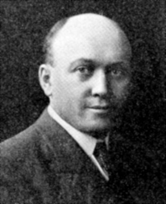 Governor Jay Bowerman - Oregon Republican