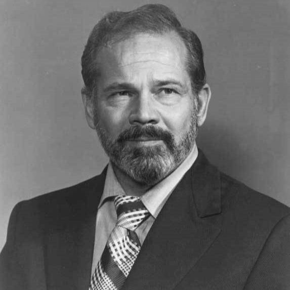 Governor Jay S. Hammond - Alaska Republican