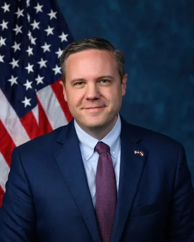 Representative Jeff Hurd - Colorado Republican