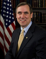 Senator Jeff Merkley - Oregon Democratic