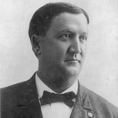 Governor Jefferson Davis - Arkansas Democratic