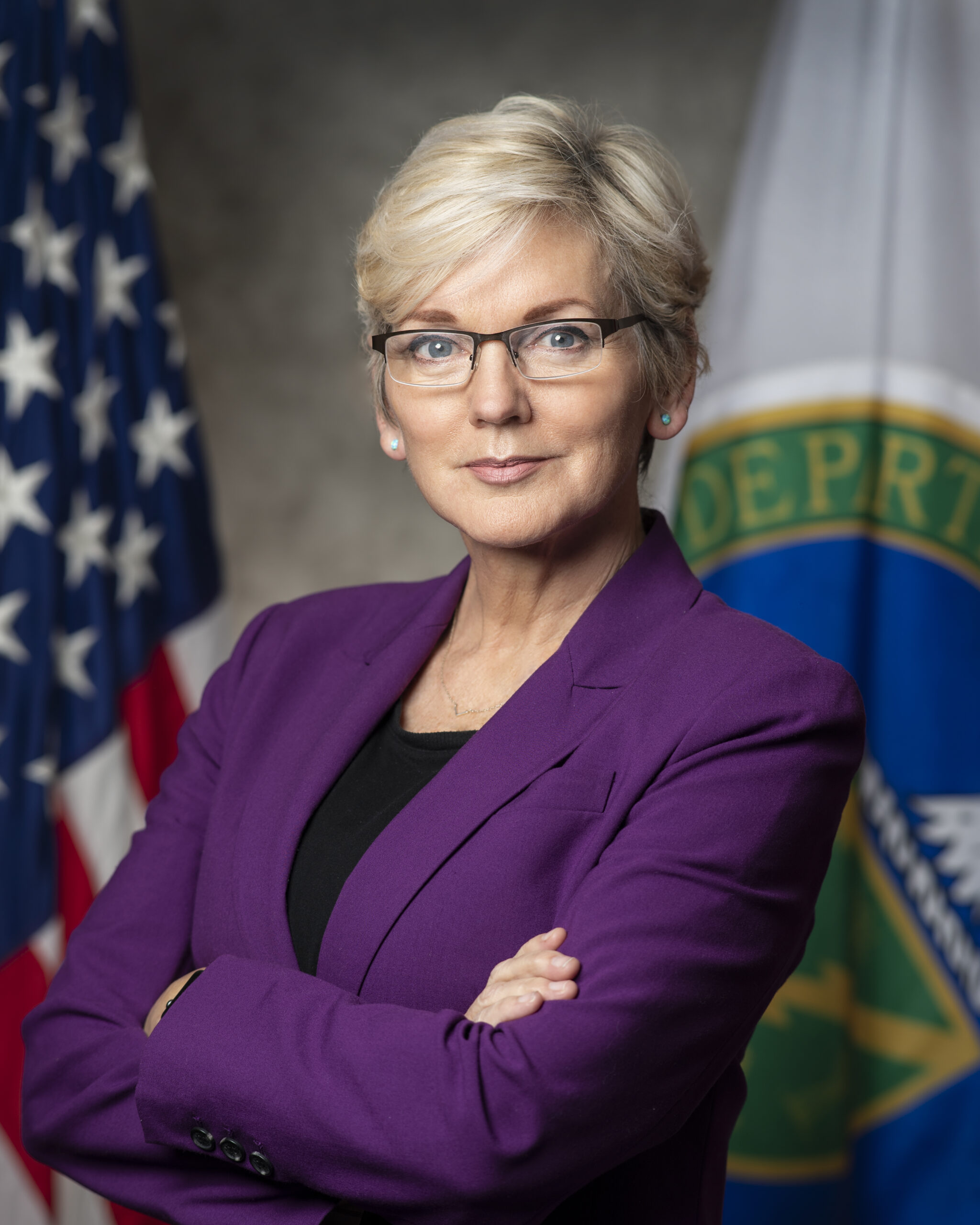Governor Jennifer M. Granholm - Michigan Democratic