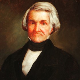Governor Jeremiah Morrow - Ohio Democratic-Republican