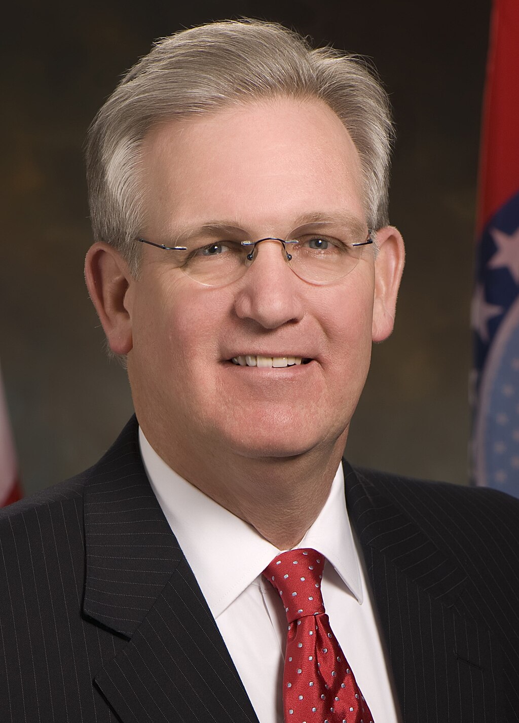 Governor Jeremiah W. (Jay) Nixon - Missouri Democratic