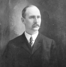 Governor Jesse Fuller McDonald - Colorado Republican