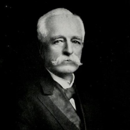 Governor Jewett William Adams - Nevada Democratic