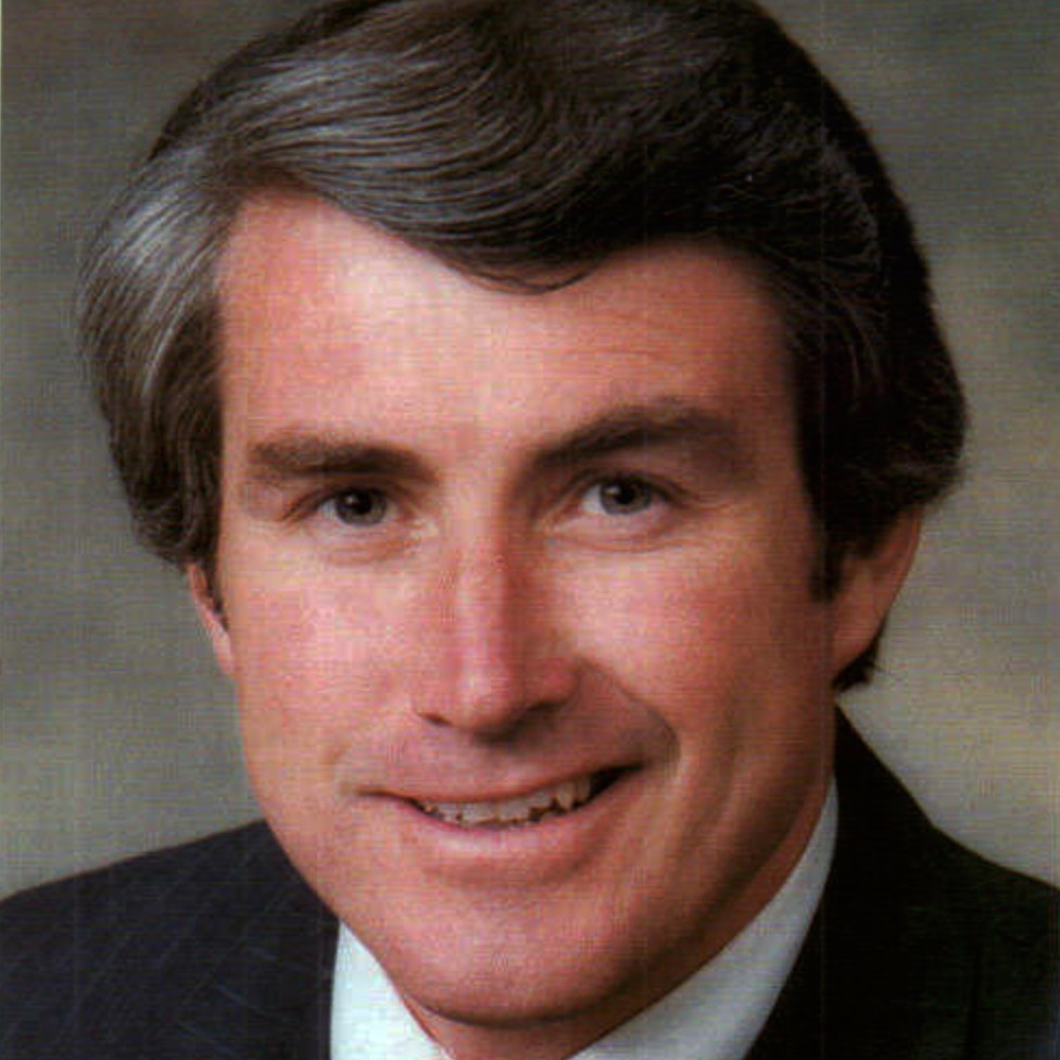 Governor Jim Edgar - Illinois Republican