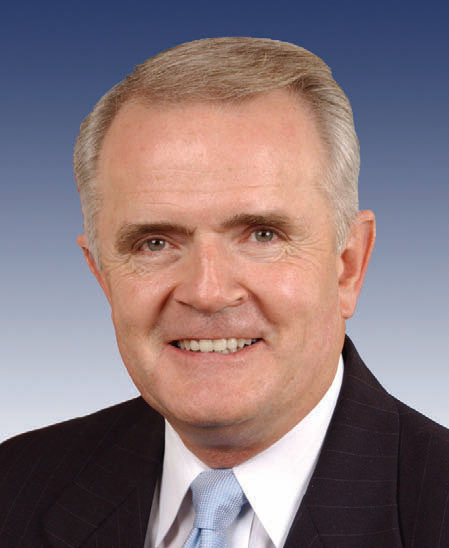 Governor Jim Gibbons - Nevada Republican