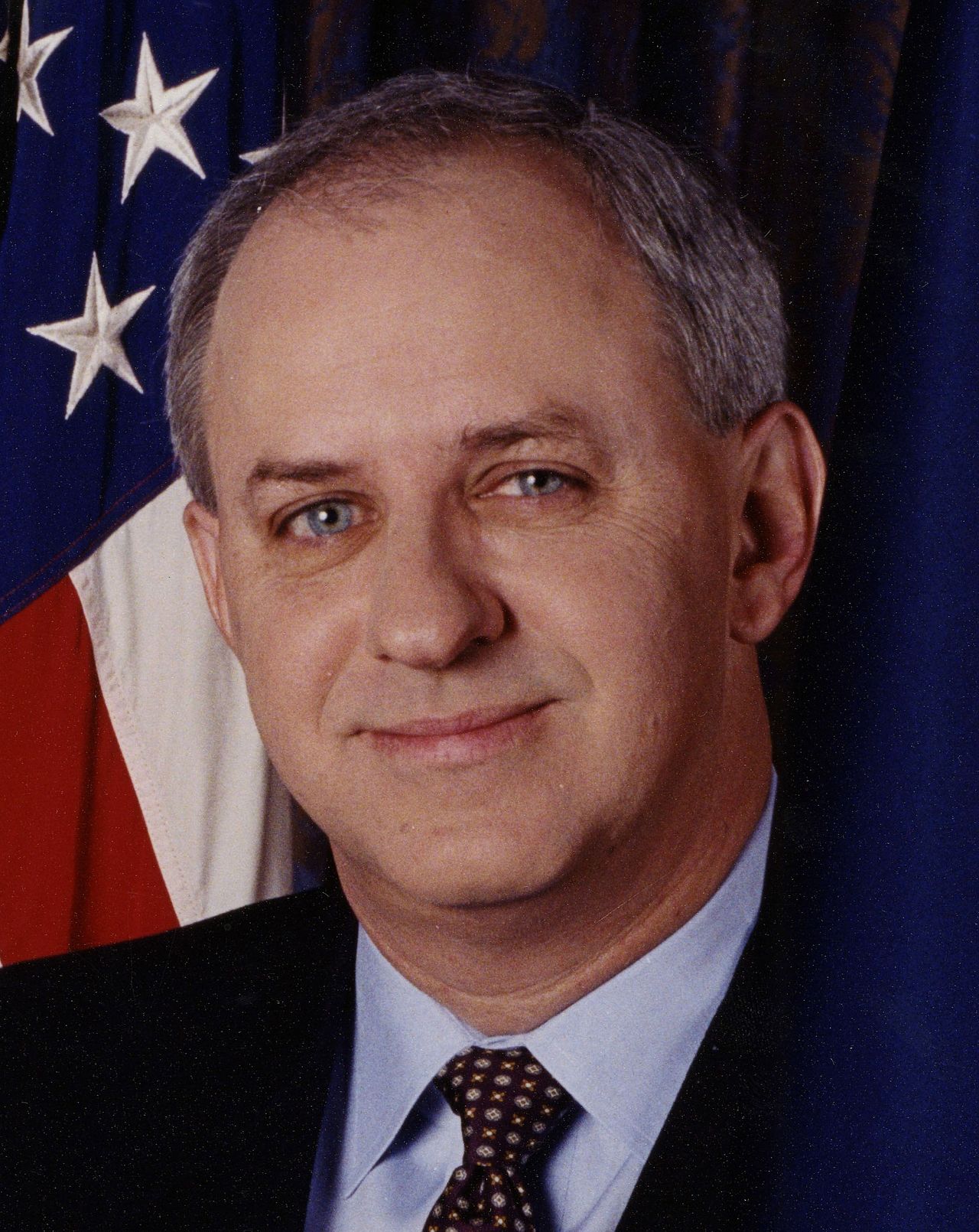 Governor Jim Hodges - South Carolina Democratic