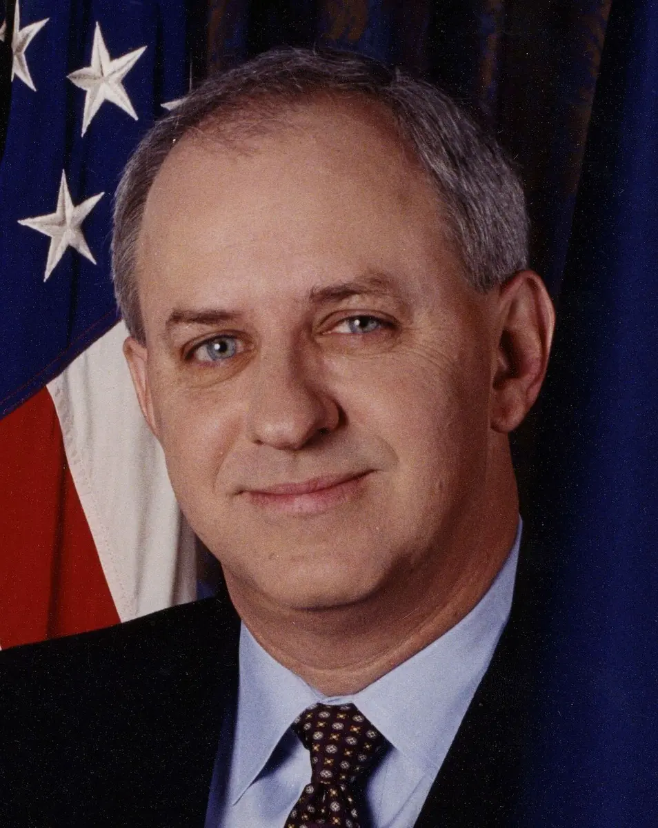 Governor Jim Hodges - South Carolina Democratic