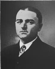 Governor Jim Nance McCord - Tennessee Democratic