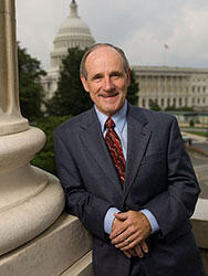 Senator James E. Risch - Idaho Republican