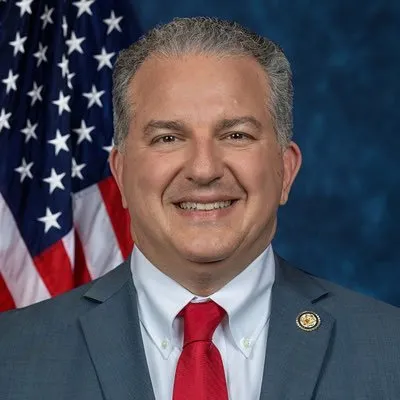Representative Jimmy Patronis - Florida Republican
