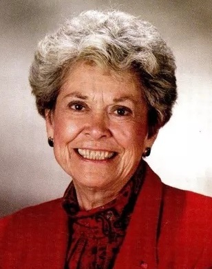 Governor Joan Finney - Kansas Democratic