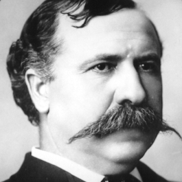 Governor Job Adams Cooper - Colorado Republican