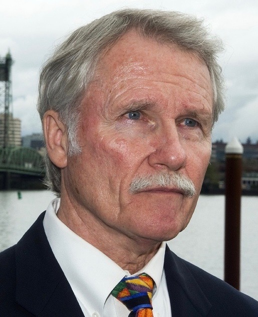 Governor John A. Kitzhaber - Oregon Democratic