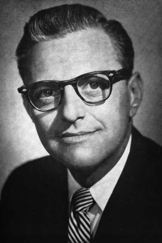 Governor John A. Notte - Rhode Island Democratic