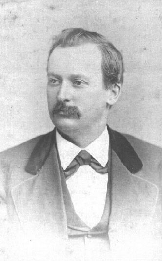 Governor John Alexander Martin - Kansas Republican