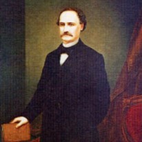 Governor John B. Weller - California Democratic