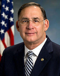 Senator John Boozman - Arkansas Republican