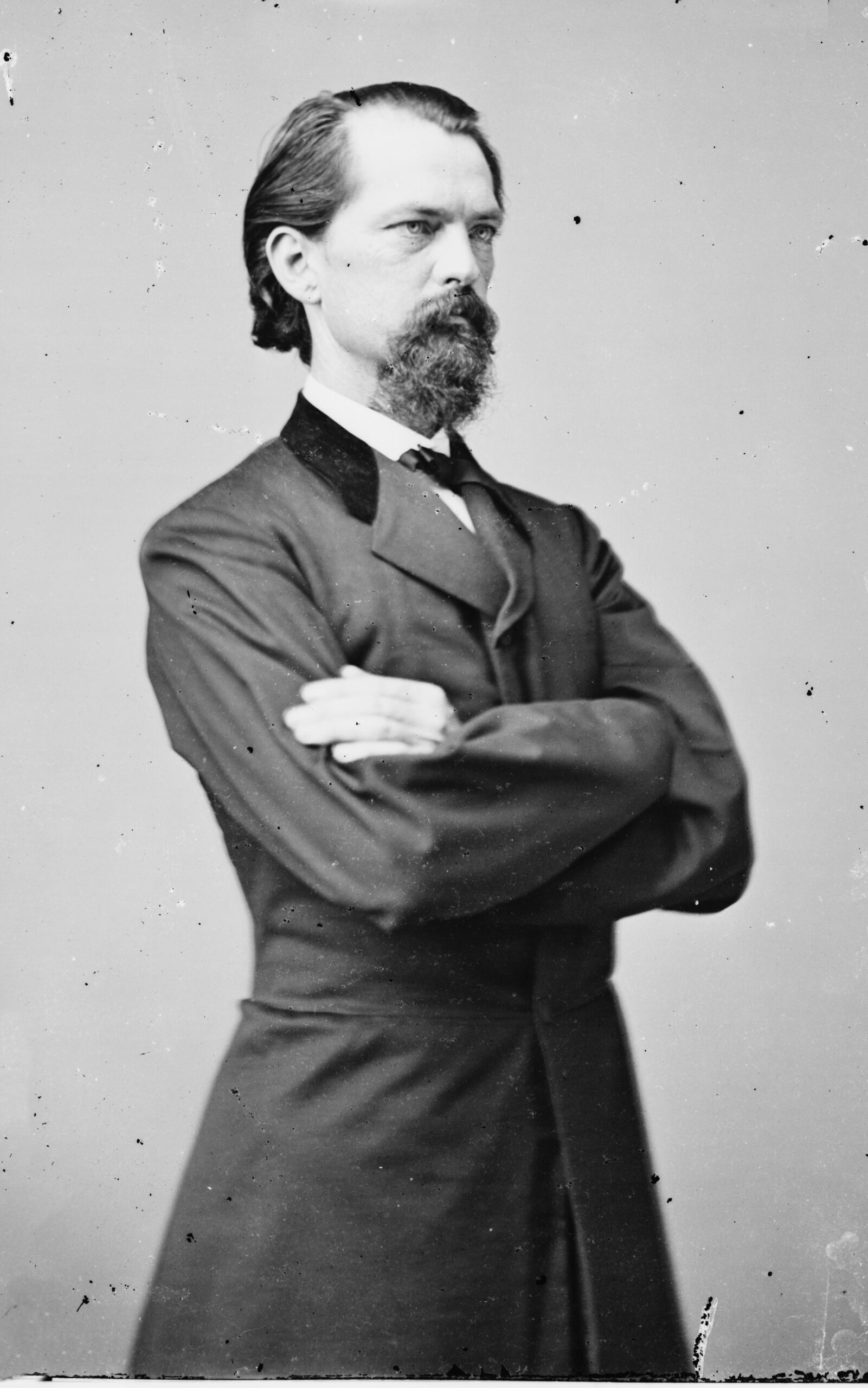 Governor John Brown Gordon - Georgia Democratic