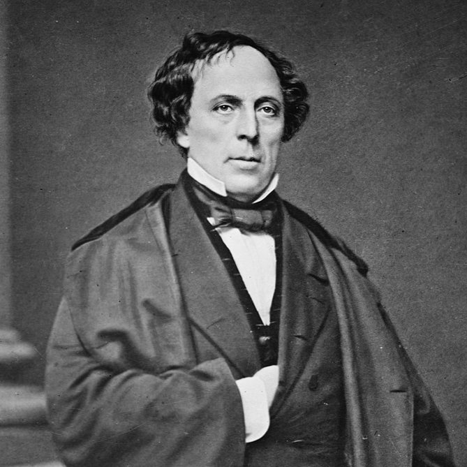 Governor John Buchanan Floyd Jr. - Virginia Democratic