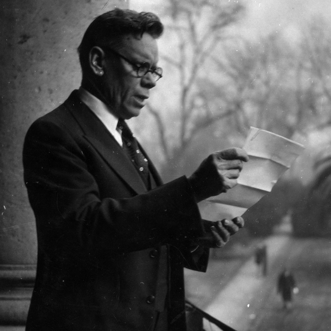 Governor John C. Phillips - Arizona Republican