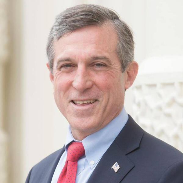 governor John Carney - Delaware Democratic