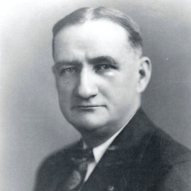 Governor John Charles Vivian - Colorado Republican