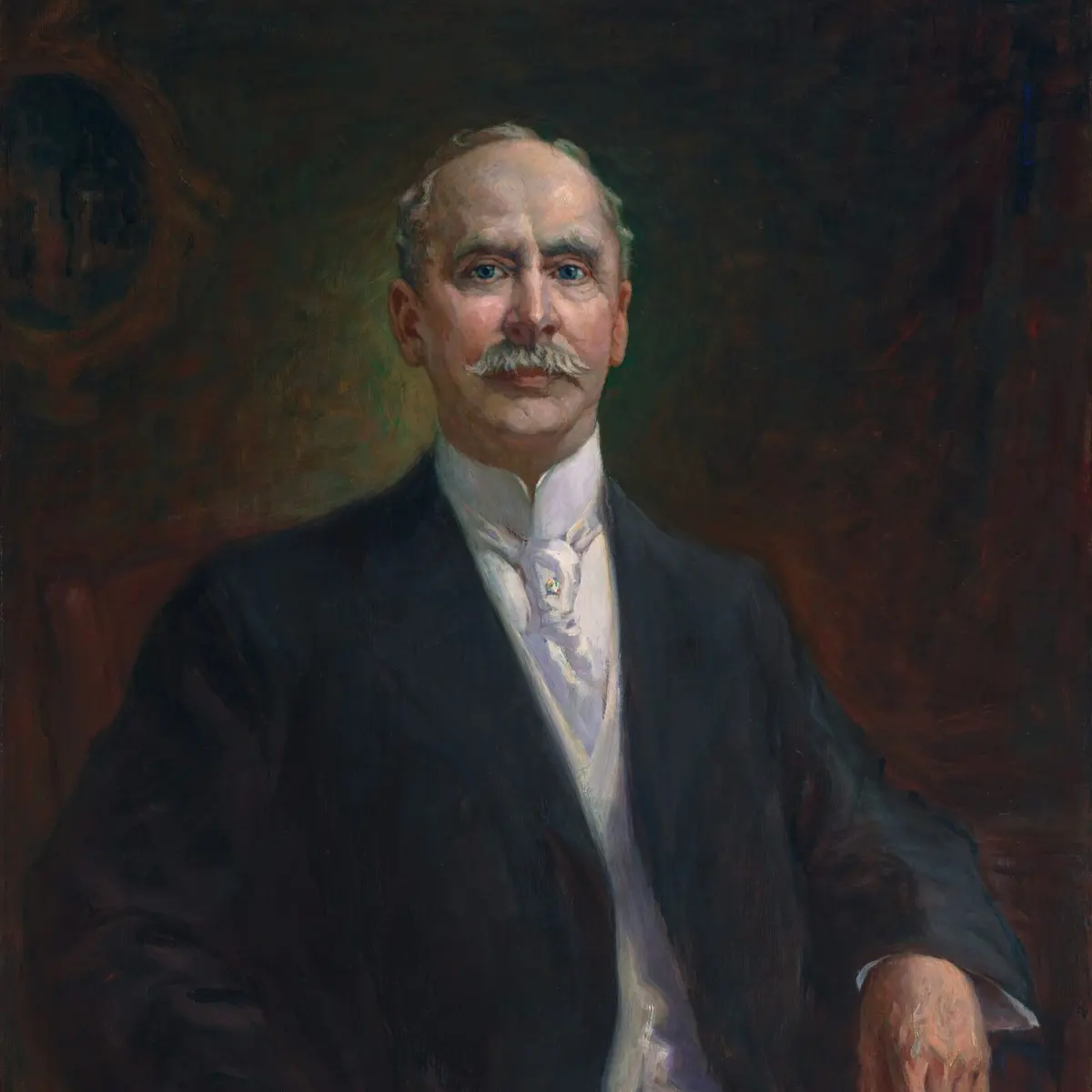 Governor John Christopher Cutler - Utah Republican
