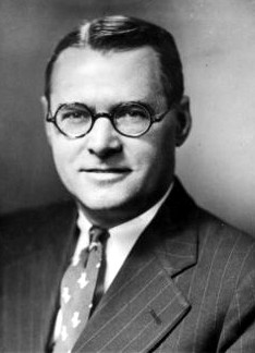 Governor John Cromwell Bell - Pennsylvania Republican