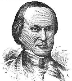 Governor John Cummins Edwards - Missouri