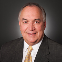 Governor John Engler - Michigan Republican