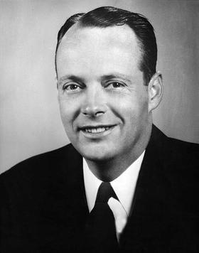 Governor John Field Simms - New Mexico Democratic