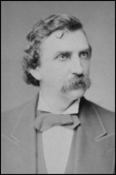 Governor John Frederick Hartranft - Pennsylvania 