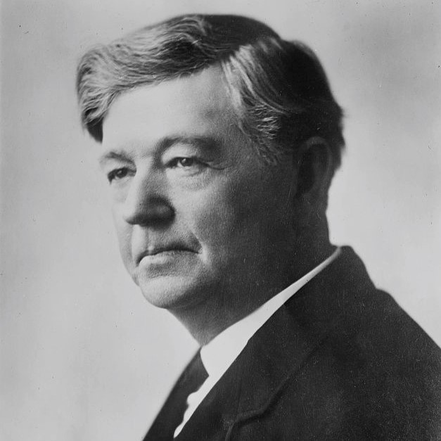 Governor John Gardiner Richards - South Carolina Democratic