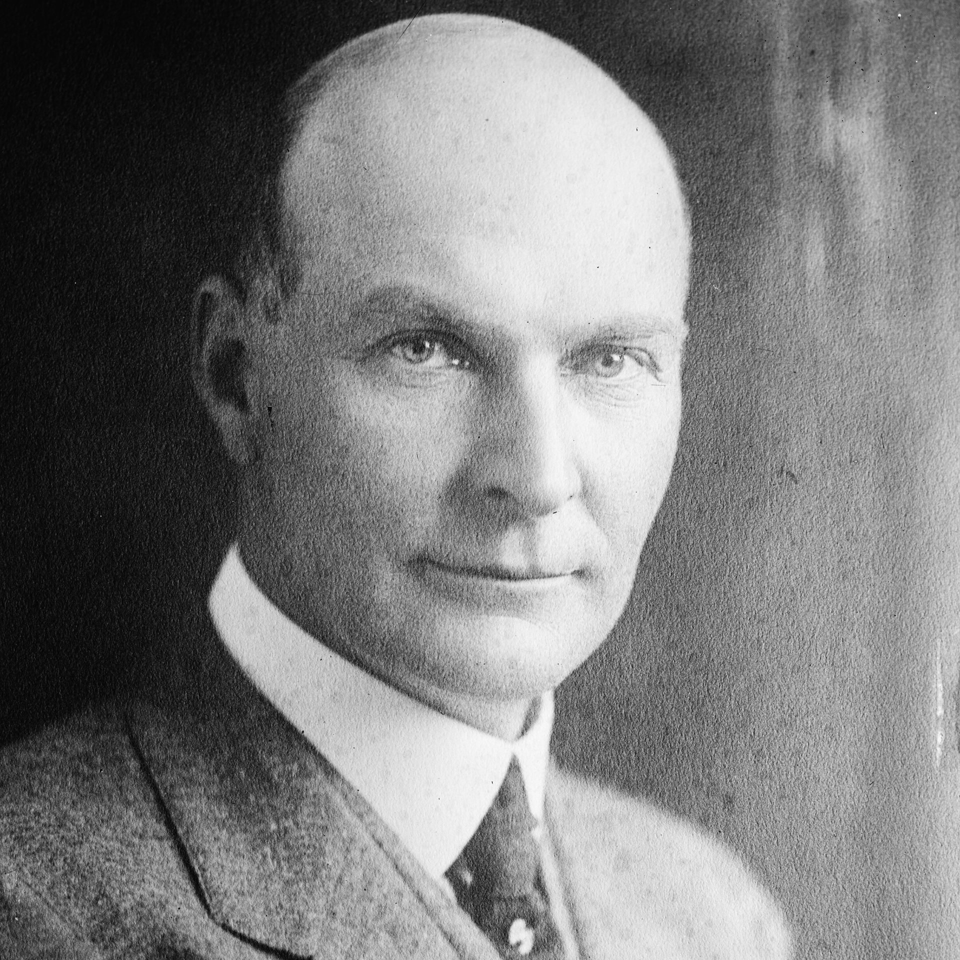 Governor John Harper Trumbull - Connecticut Republican