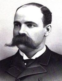 Governor John Harte McGraw - Washington Republican