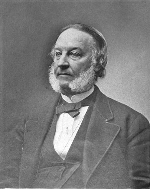 Governor John Henry Clifford - Massachusetts Whig