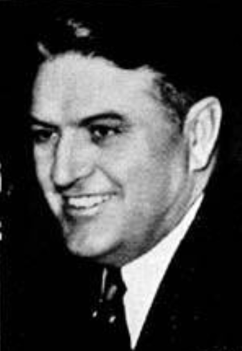 Governor John Henry Stelle - Illinois Democratic