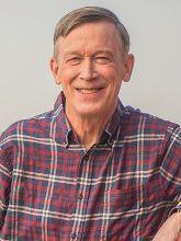 Senator John W. Hickenlooper - Colorado Democratic