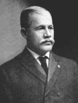 Governor John Hopwood Mickey - Nebraska Republican