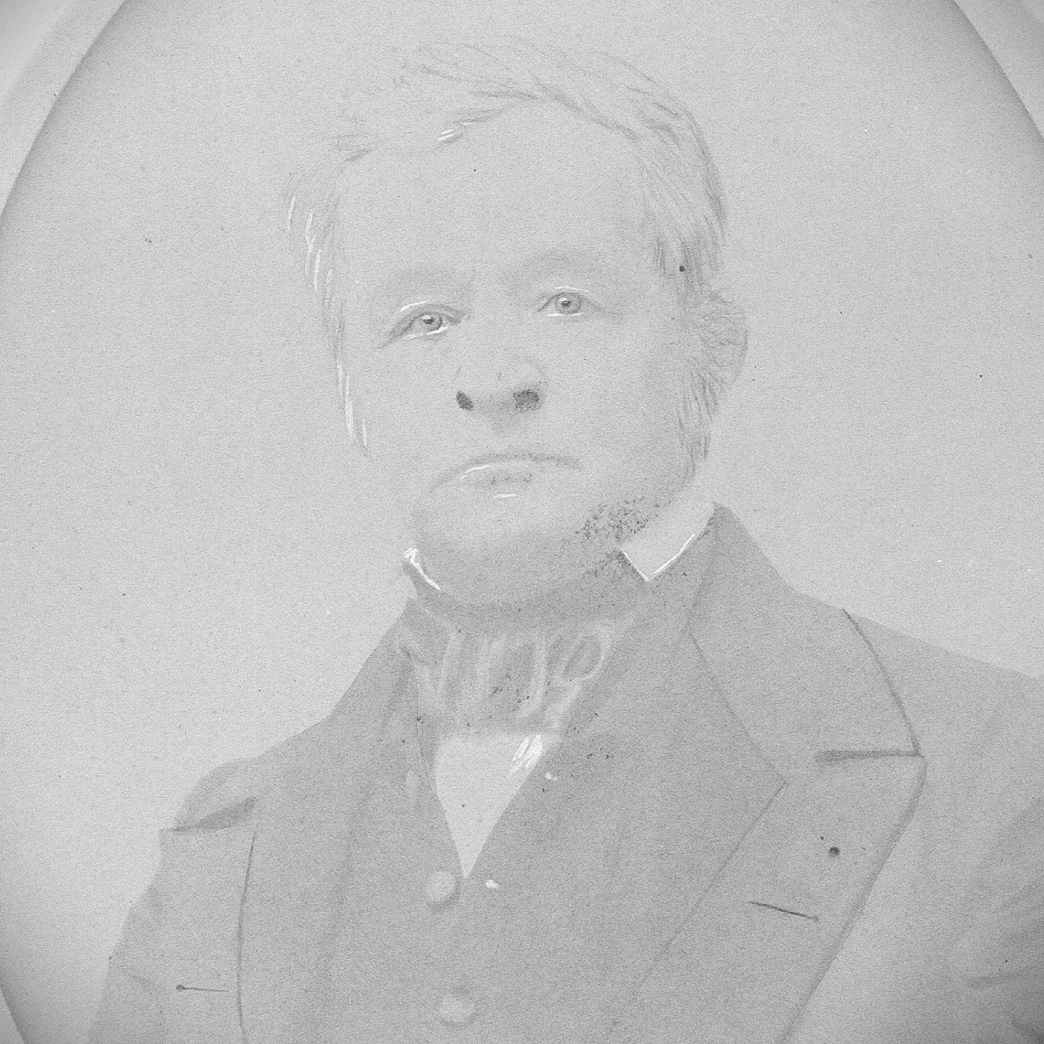 Governor John Hubbard - Maine Democratic