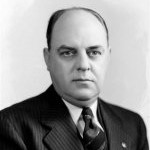 Governor John Isaac Moore - Arkansas Democratic