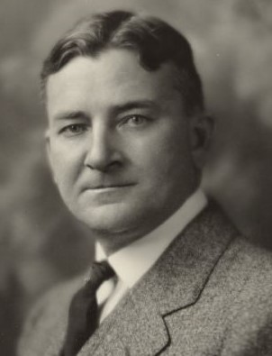 Governor John J. Blaine - Wisconsin Republican