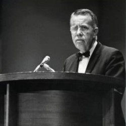 Governor John “Jack” R. Williams - Arizona Republican