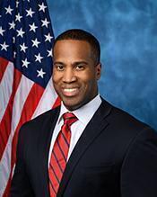 Representative John James - Michigan Republican