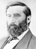 Governor John Jeremiah Jacob - West Virginia Democratic (1st); Independent (2nd)