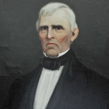 Governor John Jordan Crittenden - Kentucky Whig